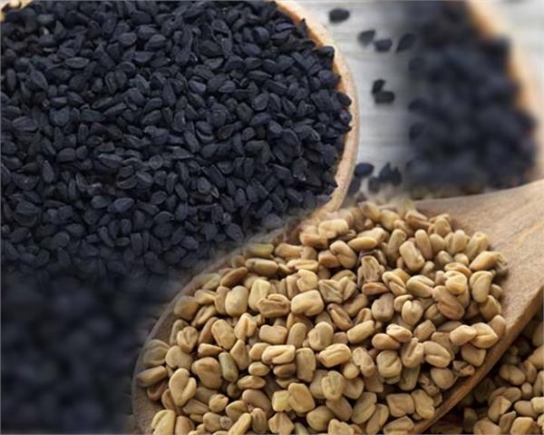 make a hair mask at home to get rid of hair loss problem
