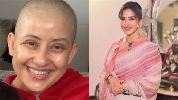 veteran actress manisha koirala recalls her cancer days
