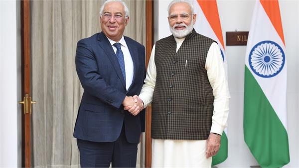 india eu trade deal