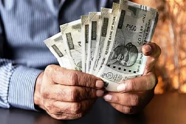 9 500 rupees  bribe  asi rajni  arrested