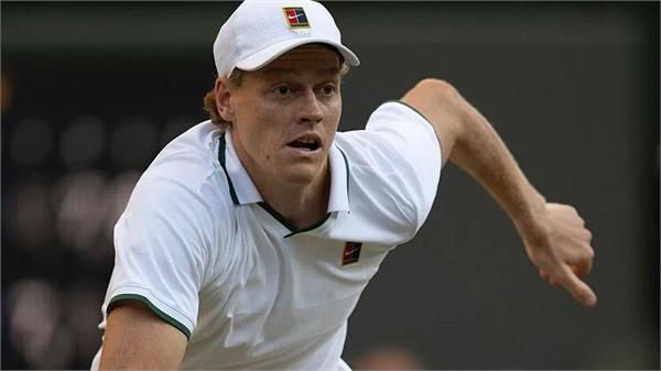 sinner withdraws from cincinnati open due to knee injury