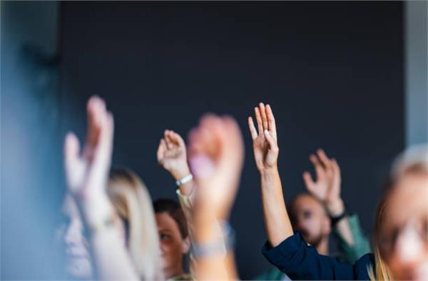 raise voice against wrong