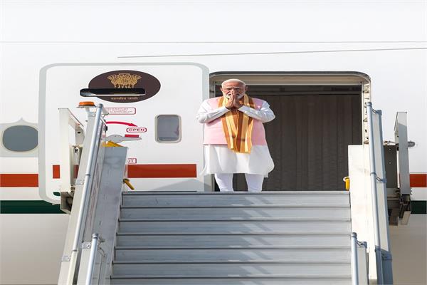 narendra modi  uzbekistan  sco summit