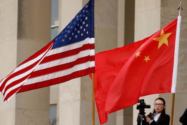us sanctions 43 more chinese companies over uyghur human rights abuses