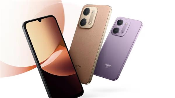 redmi  s 5g phone with 6000mah battery launched