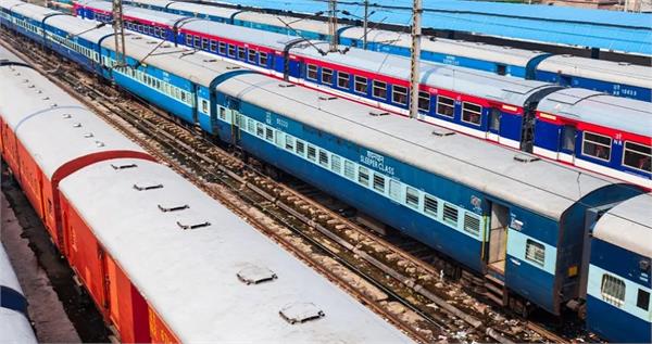 passengers upset with railway  s cleanliness   cag report