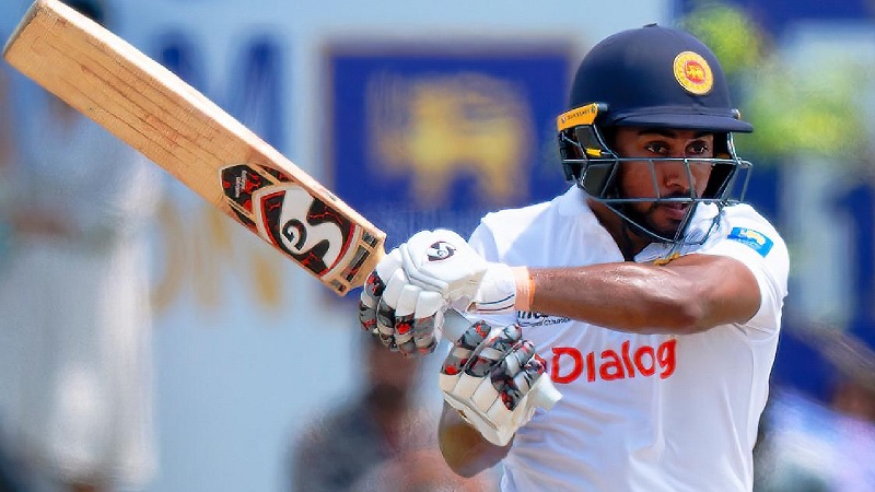 IND vs SL: ਲੰਚ ਤਕ ਸ਼੍ਰੀਲੰਕਾ ਨੇ ਬਣਾਈਆਂ 2 ਵਿਕਟਾਂ ''ਤੇ 83 ਦੌੜਾਂ