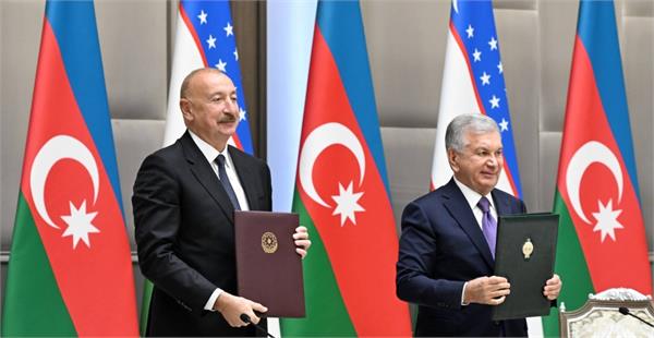 historic eternal friendship treaty