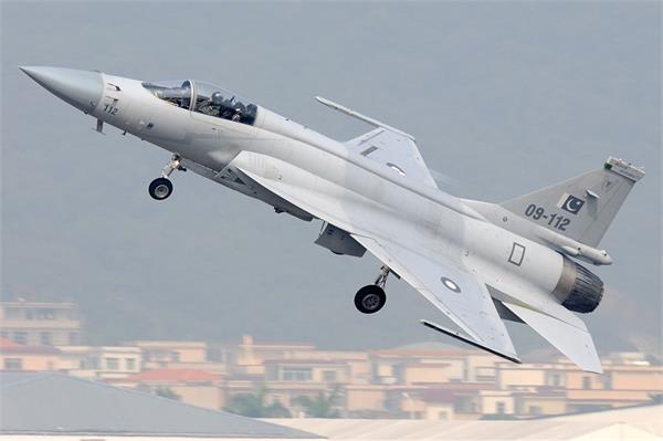 air strike on balochistan