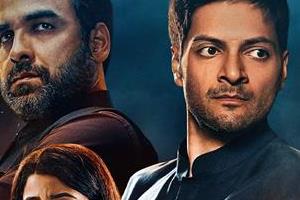 mirzapur  the movie   trailer to release on august 11