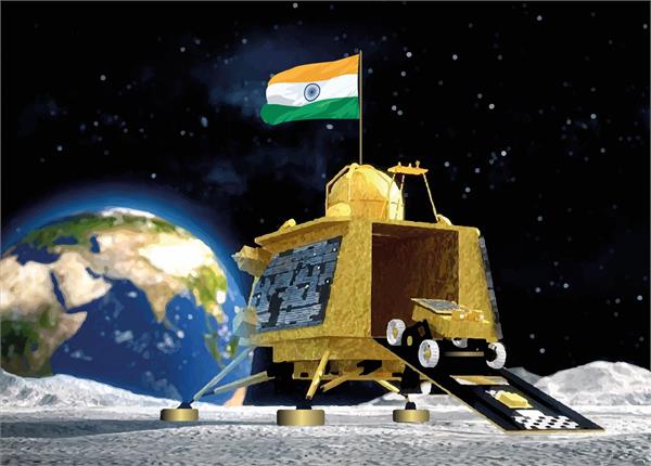 india  s space sector fully prepared for international partnerships