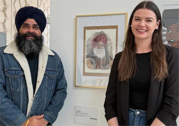 tribute to late poet surjit patar