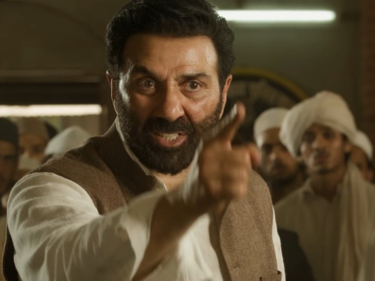 ''ਬਟਵਾਰਾ 1947'' ਦੀ ਪ੍ਰਮੋਸ਼ਨ ਲਈ ਪਹਿਲੀ ਵਾਰ ਪਟਨਾ ਜਾਣਗੇ ਸੰਨੀ ਦਿਓਲ