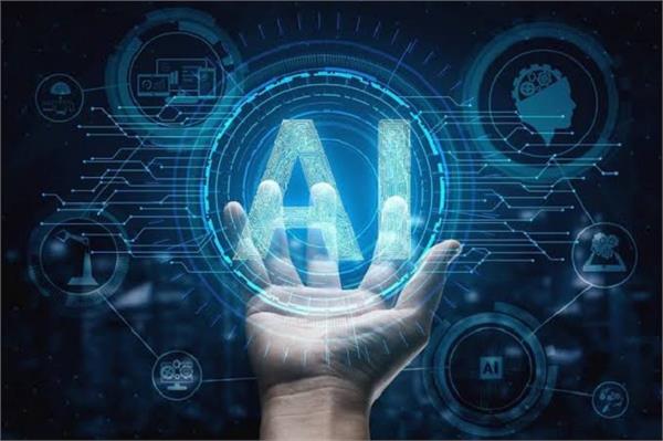 ai explosion in the smartphone market