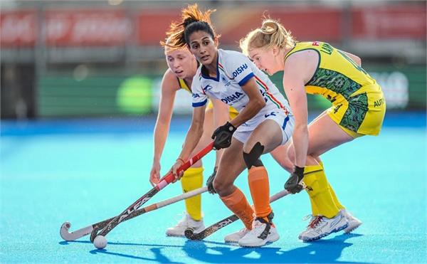 indian women  s team  s hopes dashed