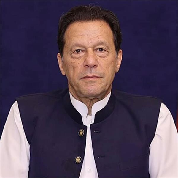 imran khan