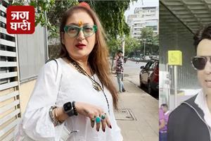 govinda s wife s big statement on being seen with rumored girlfriend