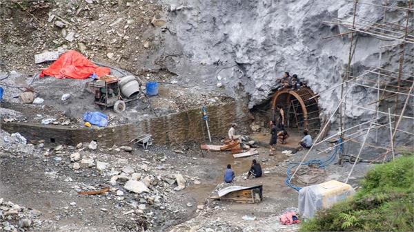 nepal rescue operations