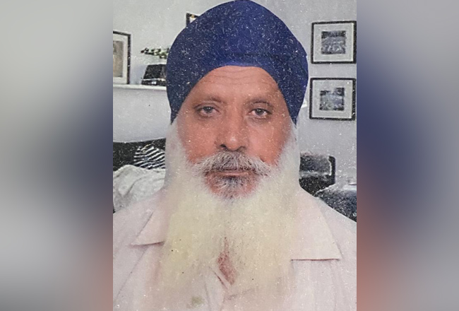 ਪੰਜਾਬ ''ਚ ਵੱਡੀ ਵਾਰਦਾਤ! ਲੋਹੇ ਦੀ ਰਾਡ ਮਾਰ ਕੇ ਬਜ਼ੁਰਗ ਦਾ ਕਤਲ