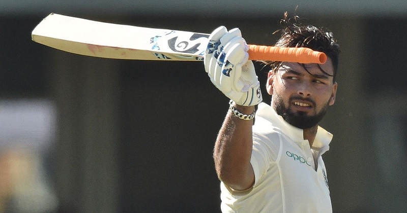 IND vs SL: ਪੰਤ ਅਤੇ ਜੁਰੇਲ ਦੇ ਅਰਧ ਸੈਂਕੜੇ, ਲੰਚ ਤਕ ਭਾਰਤ ਦਾ ਸਕੋਰ 419/6