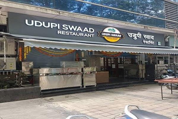 hc gives big blow udupi swaad restaurant refuses to provide relief