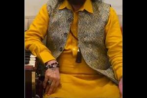 padma shri hansraj hans makes a comeback