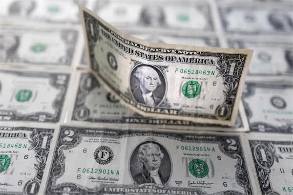 india  s foreign exchange reserves hit six month high