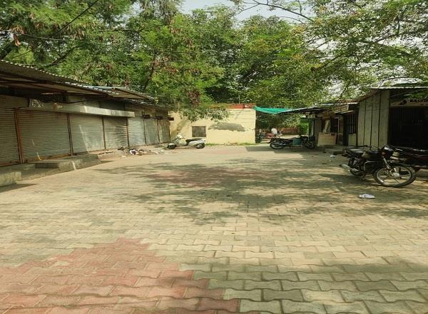 widespread impact of punjab bandh in ferozepur