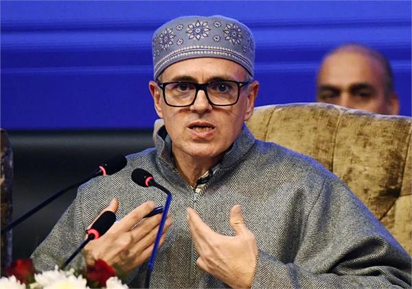 chief minister  omar abdullah  ex gratia  kulgam terror attack