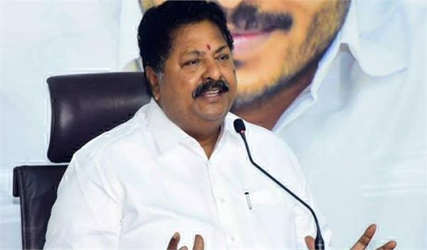 money laundering  nageshwar rao  arrested  ed
