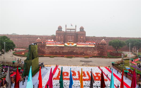 russian ambassador congratulates india on its 80th independence day