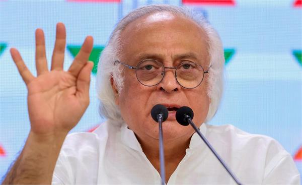 caste census  government  u turn  jairam ramesh