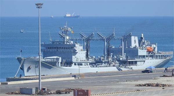 pakistan defense agreements