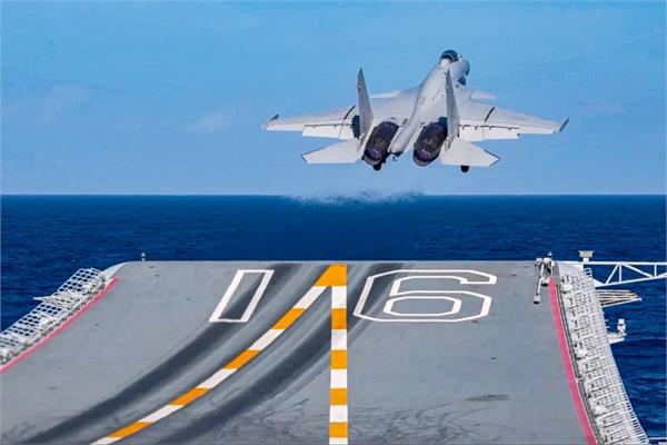 china s new carrier fleet
