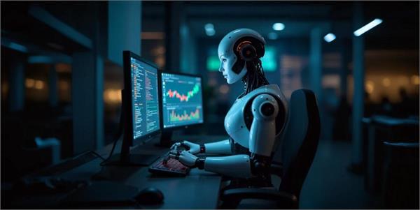 ai will not take away jobs  it will increase them