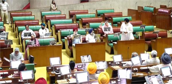 manpreet ayali raised the issue of equal representation in the rajya sabha