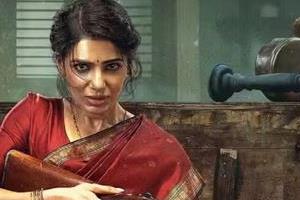 world television premiere of samantha s  maa inti bangaram 