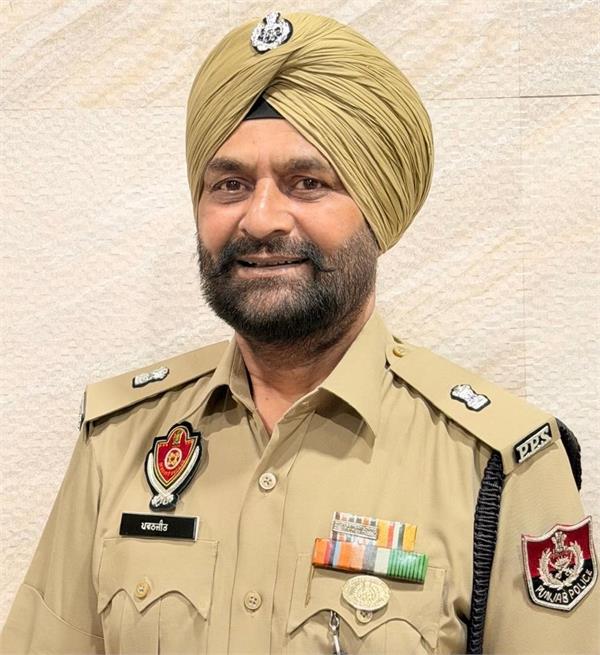 pawanjit cm madal