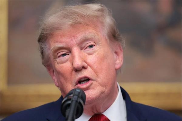 donald trump statement