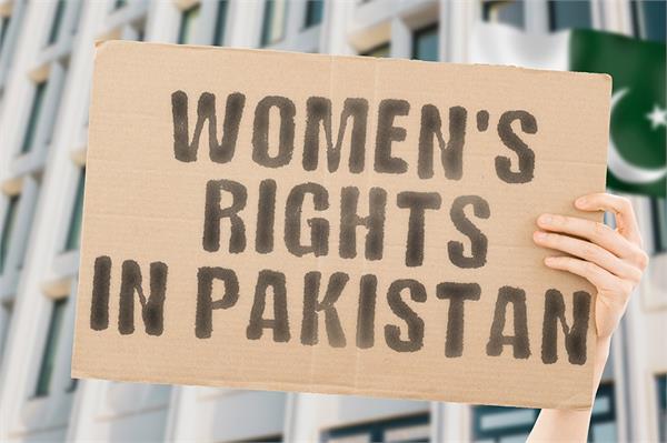 pakistani women need justice