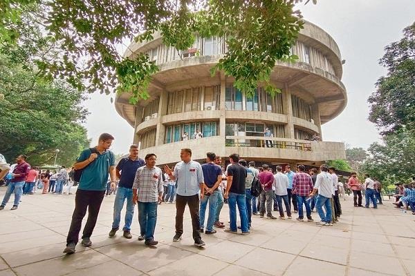 pu student council elections announcement