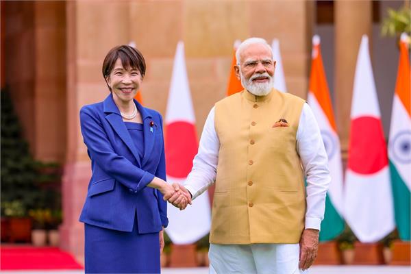 india japan trade expected to reach  50 billion by 2030