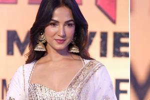 sonal chauhan s dance number heightens anticipation for  mirzapur  the movie 