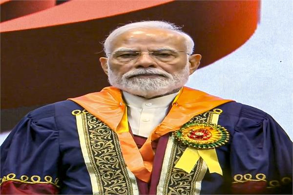 narendra modi  world  students  iit delhi