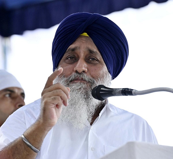 PM ਮੋਦੀ ਨੂੰ ਮਿਲਣ ਮਗਰੋਂ ਸੁਖਬੀਰ ਬਾਦਲ ਨੇ ਸੱਦ ਲਈ ਵੱਡੀ ਬੈਠਕ, ਕੀ ਮੁੜ ਹੋਵੇਗਾ ਅਕਾਲੀ-ਭਾਜਪਾ ਗਠਜੋੜ?
