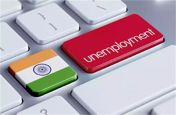 unemployment rate in the country almost stable