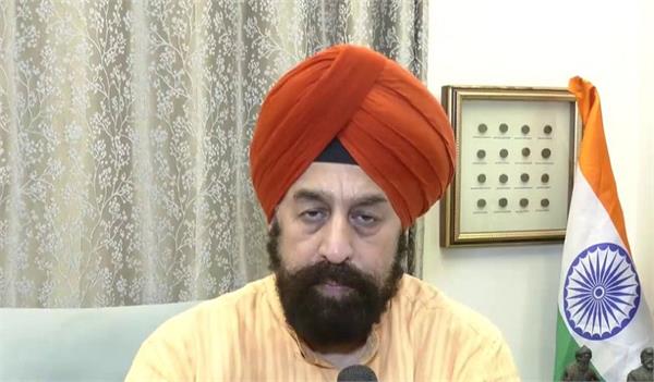 punjab  cancer  rp singh  statistics  tweet