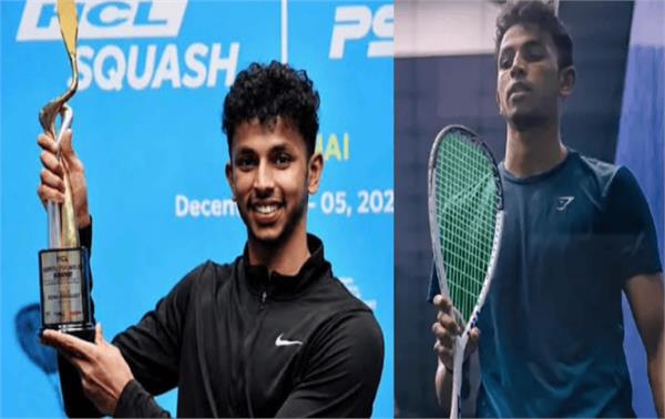 velavan senthilkumar wins budapest open squash