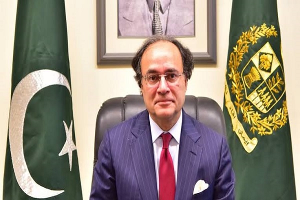 IMF ਦੇ ਕਰਜ਼ੇ ਤੋਂ ਬਿਨਾਂ ਪਾਕਿਸਤਾਨ ਦਾ ਕੁੱਲ ਕਰਜ਼ਾ ਵਧ ਕੇ ਹੋਇਆ 81.9 ਟ੍ਰਿਲੀਅਨ ਰੁਪਏ : ਵਿੱਤ ਮੰਤਰੀ