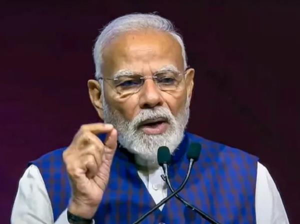 narendra modi  instagram  minister  cabinet meeting